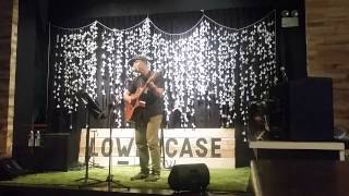 [JEREMY PASSION LIVE IN SG] I DON&#39;T CARE