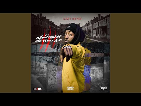 Time Tickin' (feat. Neno Calvin)