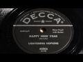 Lightning Hopkins - Happy New Year