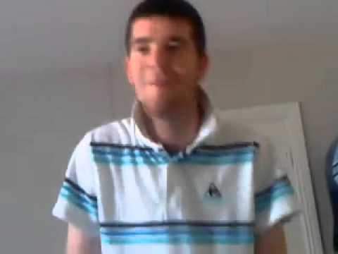 Red black and cas rappin'