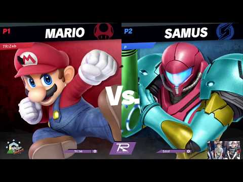 TR | Zeb vs Revirextar - Winners R1 - Shine Today #7 S3