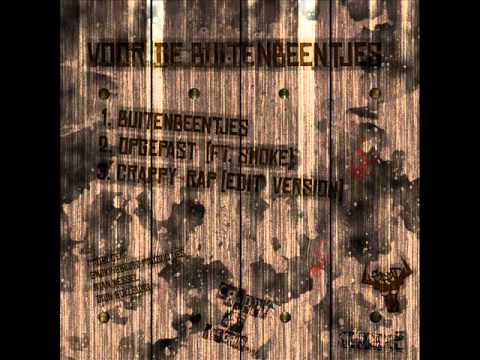 02. Opgepast (ft. Smoke) - Rijmstein - Voor de Buitenbeentjes