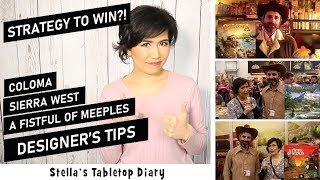 Meeple University - A Fistful of Meeples video thumbnail