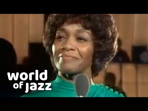 But Not For Me - Salena Jones
