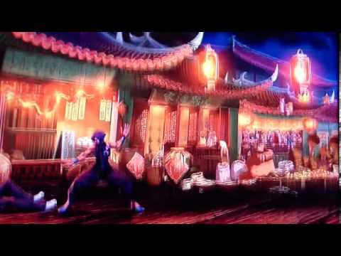 03 -  Allanphant Vs DHD Joker - VIOLADERO TOURNAMENT II - KOF XIII