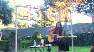 Carmen Boza - Culpa y castigo