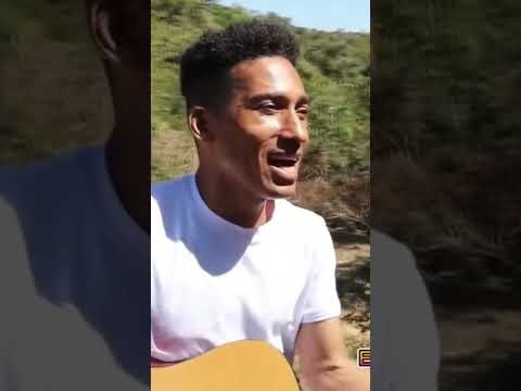 Recomeçar - Geovani Vilela