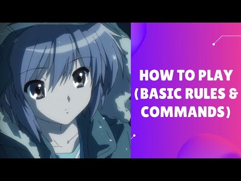 Mudae Bot Commands