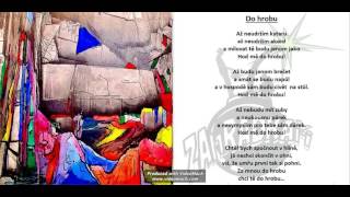 Video ZAhRADKAři - Do Hrobu (ukázka z nového CD - ZA RADKA 2016)