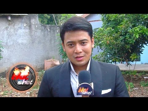 Hot Shot 09 November 2018 - Kriss Hatta Belum Berniat Ceraikan Hilda Vitria