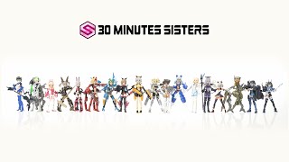 [情報] 萬代30MS PV