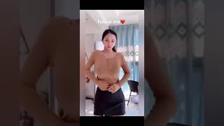 follow ヨロシク❤️#안녕하세요 #乳#爆乳#揺れる #友達