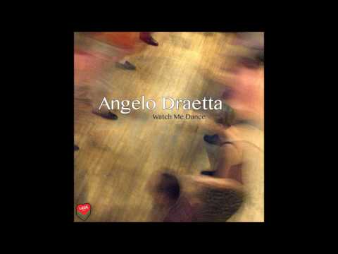 Angelo Draetta - Watch Me Dance [LM032]