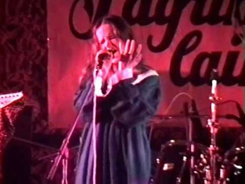 SKUMJU AKMEŅI - Man Pieder Ceļš@ PAGRIMUŠAIS LAIKMETS 27.09.1996