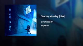 Stormy Monday (Live)