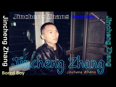 Bored Boy (Jincheng Zhang) - Instantaneous Boy (Instrumental Version) (Background) (Official Audio)