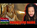 MISS JOBIZZ ft ST BRIKAMA BOYO - NNAABA NING BAABA [Gambia Rap Rap Reaction]