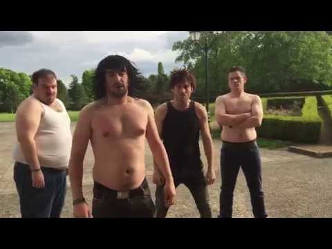 CLASH GITAN !!! (PARODIE)  REPONSE POUR LES FRERES LOPEZ DE LA PART DES FRERES LOPETTES