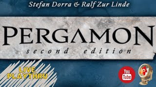 Unknown Channel - Pergamon video thumbnail