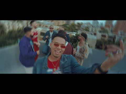 LA BABY REMIX (KILLA) - Lil Eish, Totoy El Frío, Dylan Fuentes, Curvelo, Jesda, Df Xclusive, Ricky C