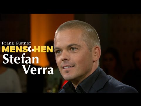 Was verrät meine Körpersprache? | Frank Elstner Menschen - Stefan Verra