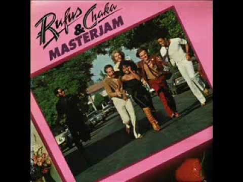 Rufus featuring Chaka Khan Any Love