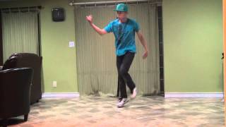 Natalise-Love Goes On Breakdance