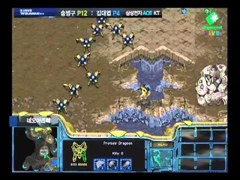 SPL  Stork vs Stats 2011-06-08  @ Neo Aztec