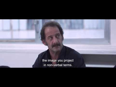 The Measure of a Man (Clip 2)