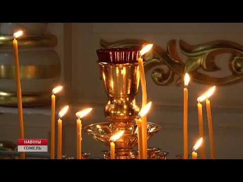 У православных верующих начался Рождественский пост видео