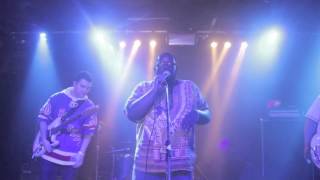 PunchFunkLove LIVE in Queens