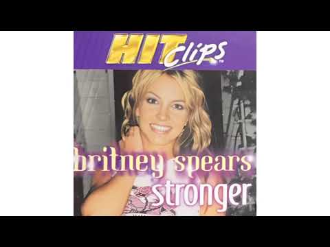 Stronger Hit Clips (HQ)