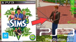 Vidéo Les Sims 3