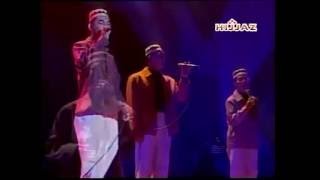 Download lagu UNIC - Ainul Mardiah (live) mp3