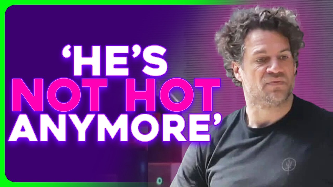 Henry Cavill HATERS Have LOST IT