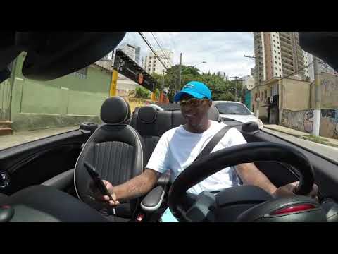 Mc Nego Blue - Vários Copos  (Aguardem)