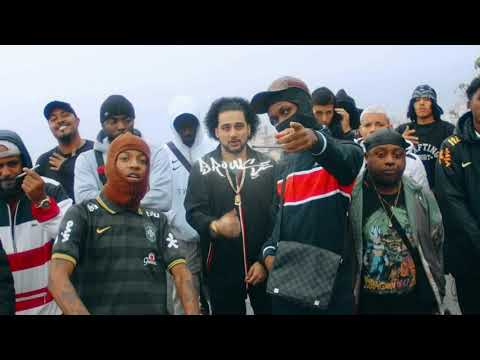 Flacko Joshy - Fica Puto feat.   Enzo From the Block - [Type Beat]