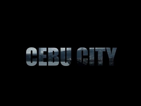 CEBUUU!!! - Travel Vlog
