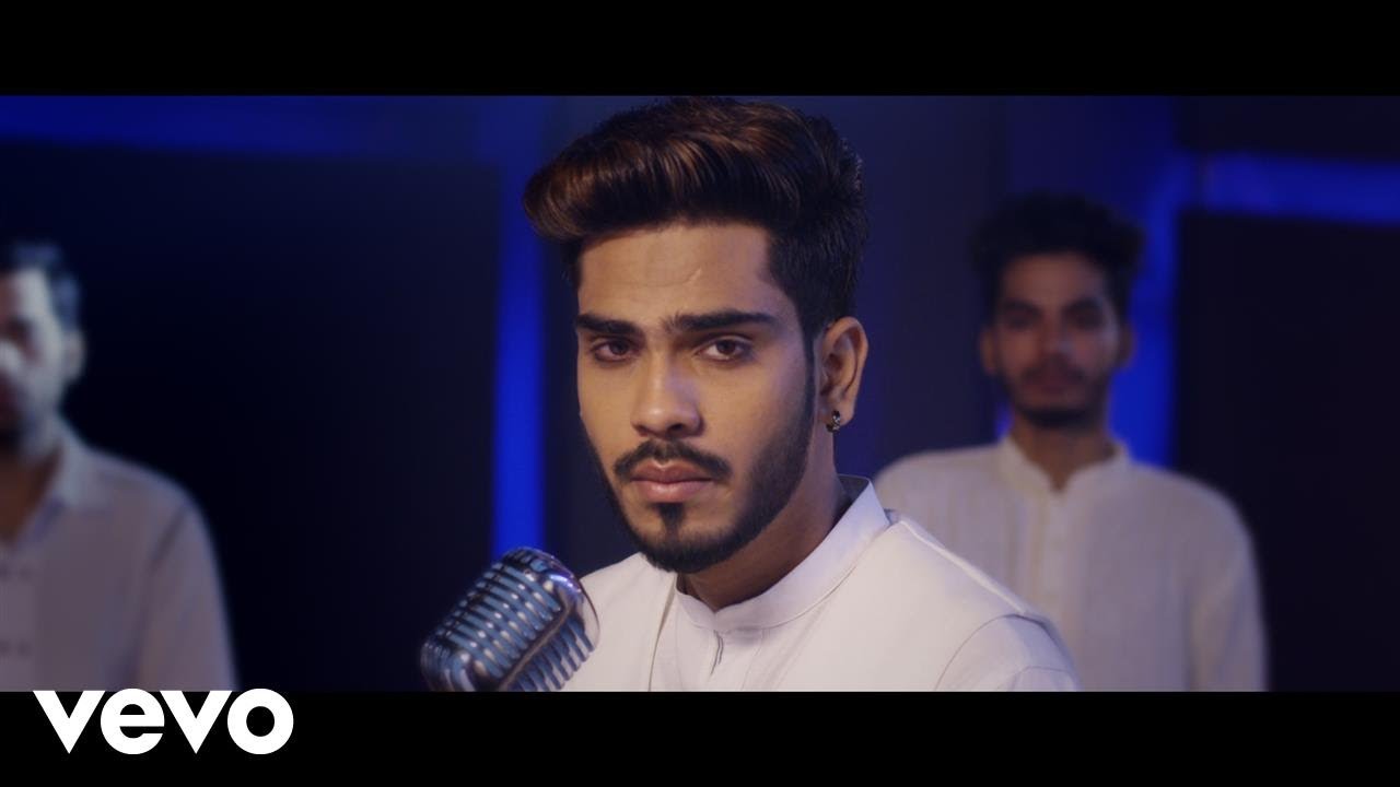 Allah Hu (Title) Lyrics  | Allah Hu | Farhan Sabir | Farhan Sabri, Shaan | Shaan