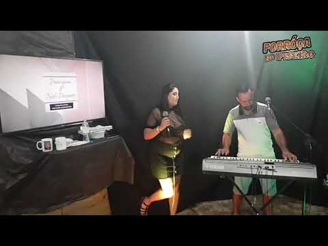 Forróça no Piseiro - Ingratidão ao vivo