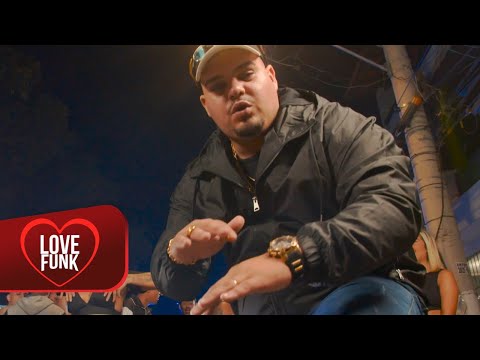 MC Donato - Esportivo (Love Funk) DJ David LP