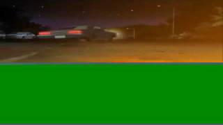 Black Lagoon Ballroom Blitz