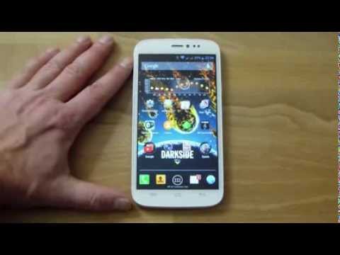 Testbericht Wiko Darkside - Der tolle Riese - www.technoviel.de