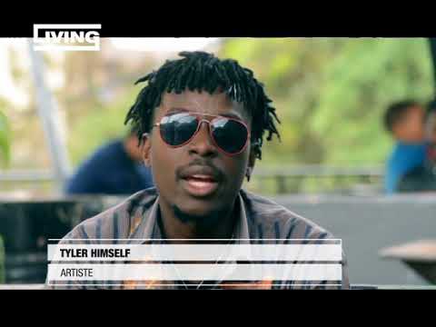 #Living: One On One with Tyler Himself [1/2]