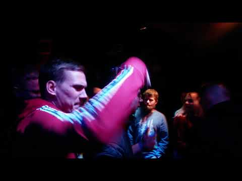 Beebilõust live @ P6lva