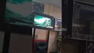 Queen of the Dark Horizons// Rhapsody// Stepmania