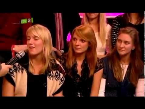The Xtra Factor 2009. Episode 22: Results Show 6