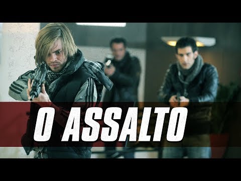 O Assalto