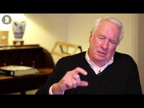 Ralph Doubell - MHS class of 1962 (Part 1)