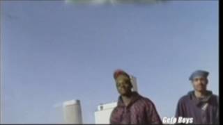 Geto Boys 6 Feet Deep svcd sicc